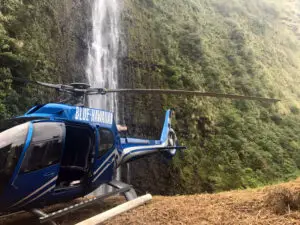 Blue Hawaiian Helicopters