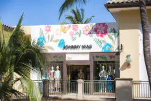 Johnny Was The Shops at Wailea Maui