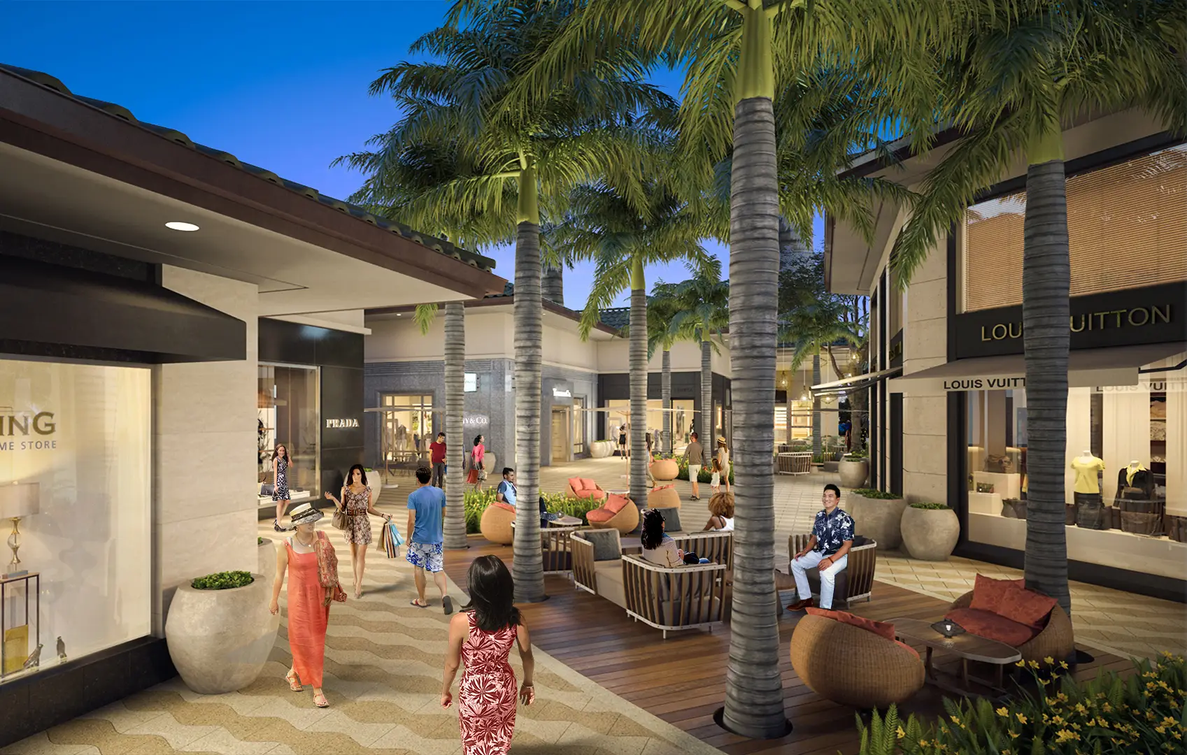 The-Shops-at-Wailea_rendering_upper-valley