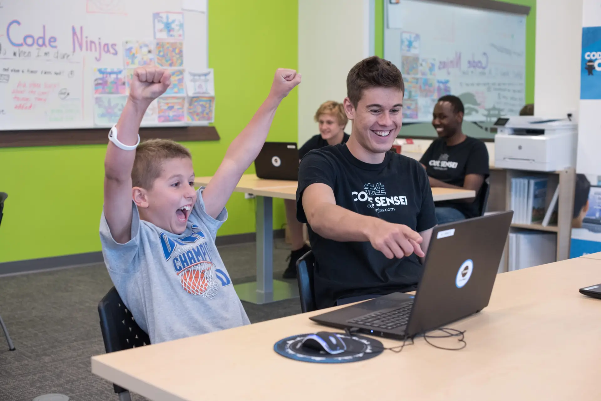 Kids Coding