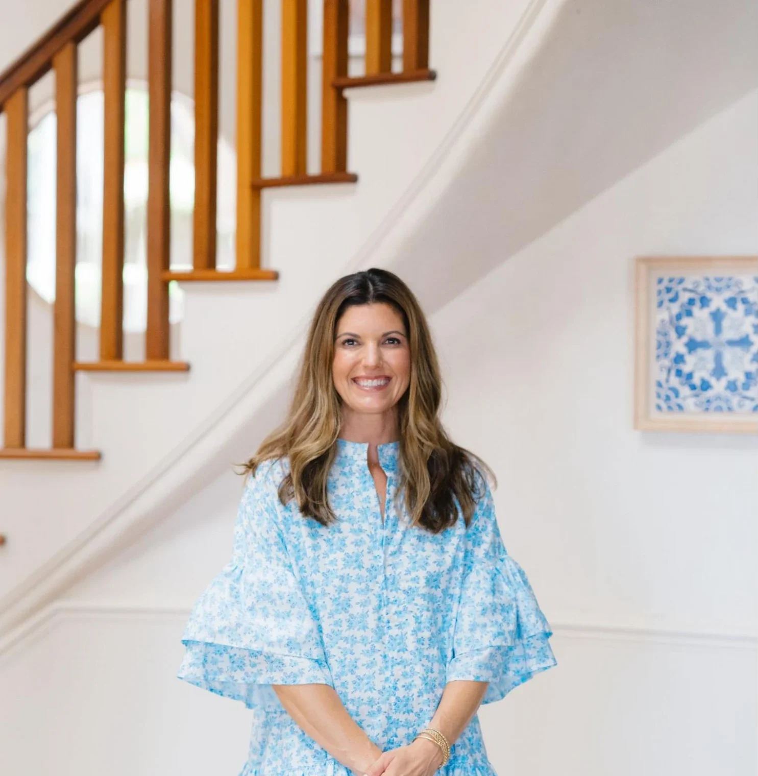 Melissa Dyckman Interiors